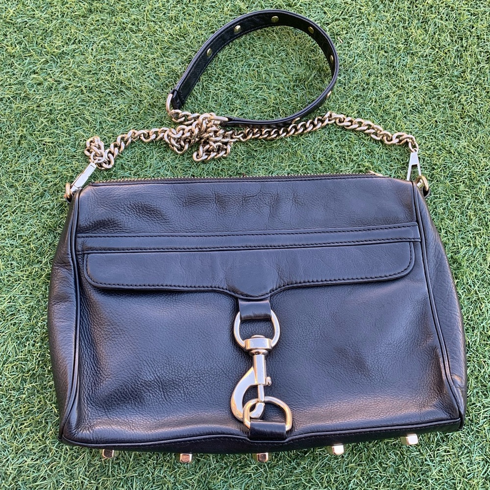 Rebecca Minkoff crossbody